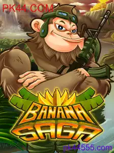 BananaSaga