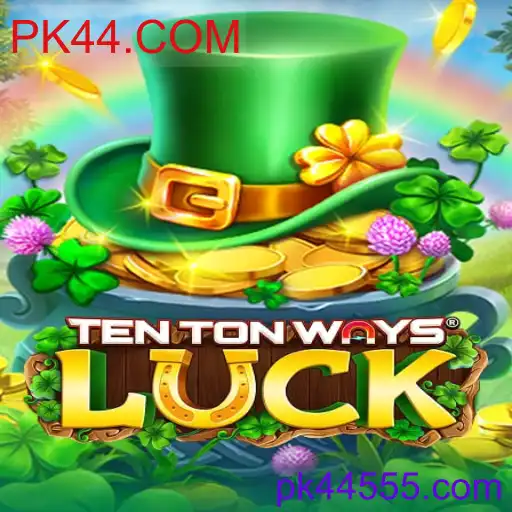 TenTonWaysLuck